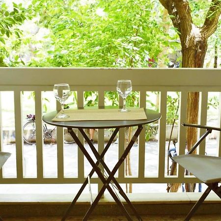 Stylish Apt In The Historic Heart Of The City Athen Eksteriør billede