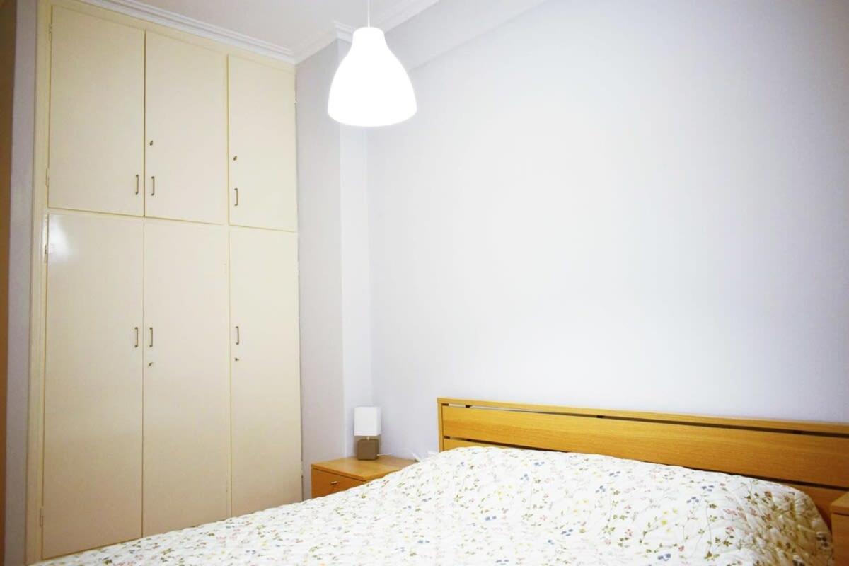 Stylish Apt In The Historic Heart Of The City Athen Eksteriør billede